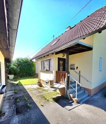 Haus kaufen in Wolfsberg – 127 m², € 259.000 – Bild 9 von 27