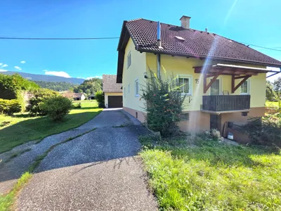 Haus kaufen in Wolfsberg – 127 m², € 259.000 – Bild 3 von 27