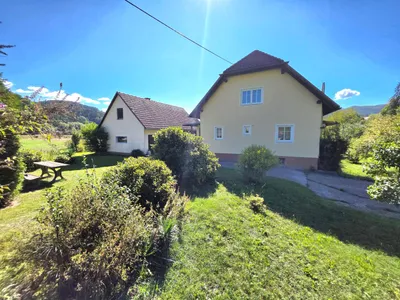 Haus kaufen in Wolfsberg – 127 m², € 259.000 – Bild 6 von 27