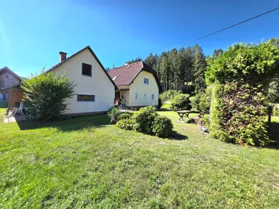 Haus kaufen in Wolfsberg – 127 m², € 259.000 – Bild 2 von 27