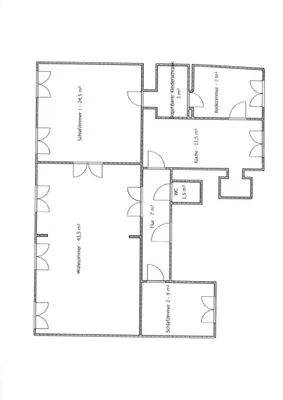 4-Zimmer-Wohnung kaufen in Linz – 107 m², € 585.000 – Bild 19 von 19