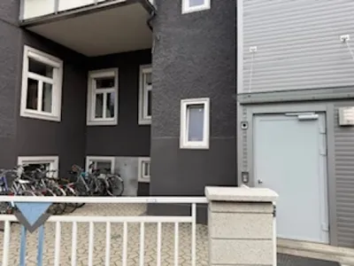 2-Zimmer-Wohnung mieten in Graz – 36,09 m², € 484 – Bild 23 von 23