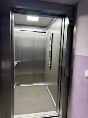 2-Zimmer-Wohnung mieten in Graz – 36,09 m², € 484 – Bild 22 von 23