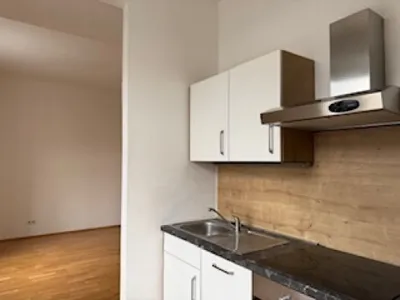 2-Zimmer-Wohnung mieten in Graz – 36,09 m², € 484 – Bild 19 von 23