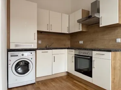 2-Zimmer-Wohnung mieten in Graz – 36,09 m², € 484 – Bild 2 von 23