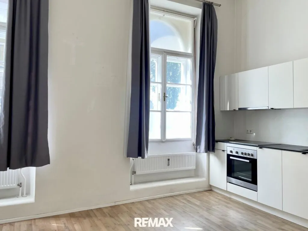 Wohnung – Graz, Schönau, Jakomini - Ansicht 3