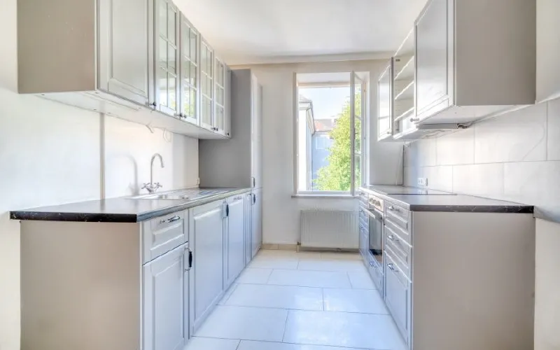 Wohnung – Salzburg - Ansicht 2