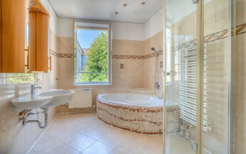 Wohnung – Salzburg - Ansicht 3