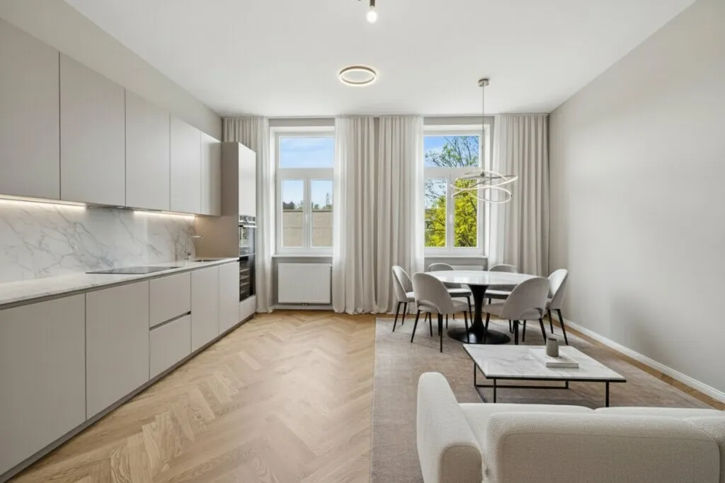Wohnung – Wien - Ansicht 3