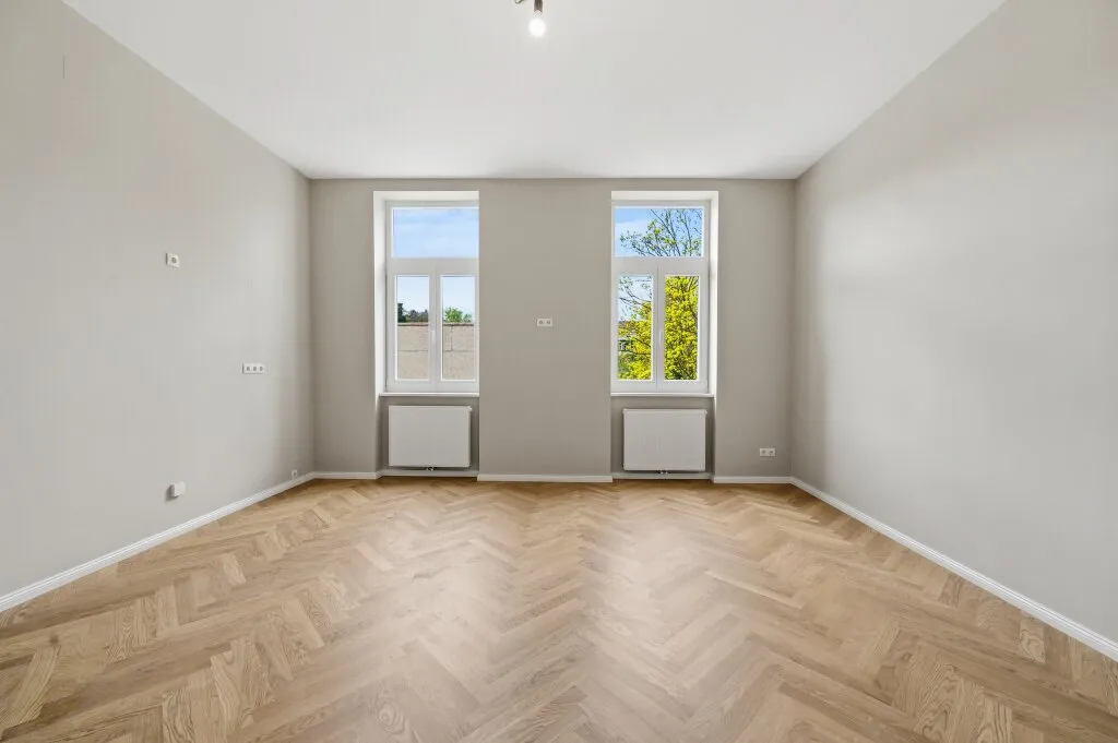 Wohnung – Wien