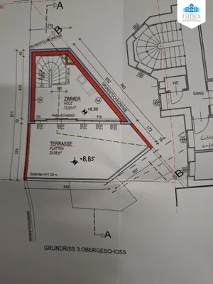 Immobilie kaufen in Wien – 124,5 m², € 99.000 – Bild 9 von 13