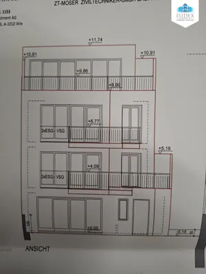 Immobilie kaufen in Wien – 124,5 m², € 99.000 – Bild 10 von 13
