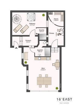 2-Zimmer-Wohnung kaufen in Wien – 65 m², € 468.000 – Bild 25 von 25