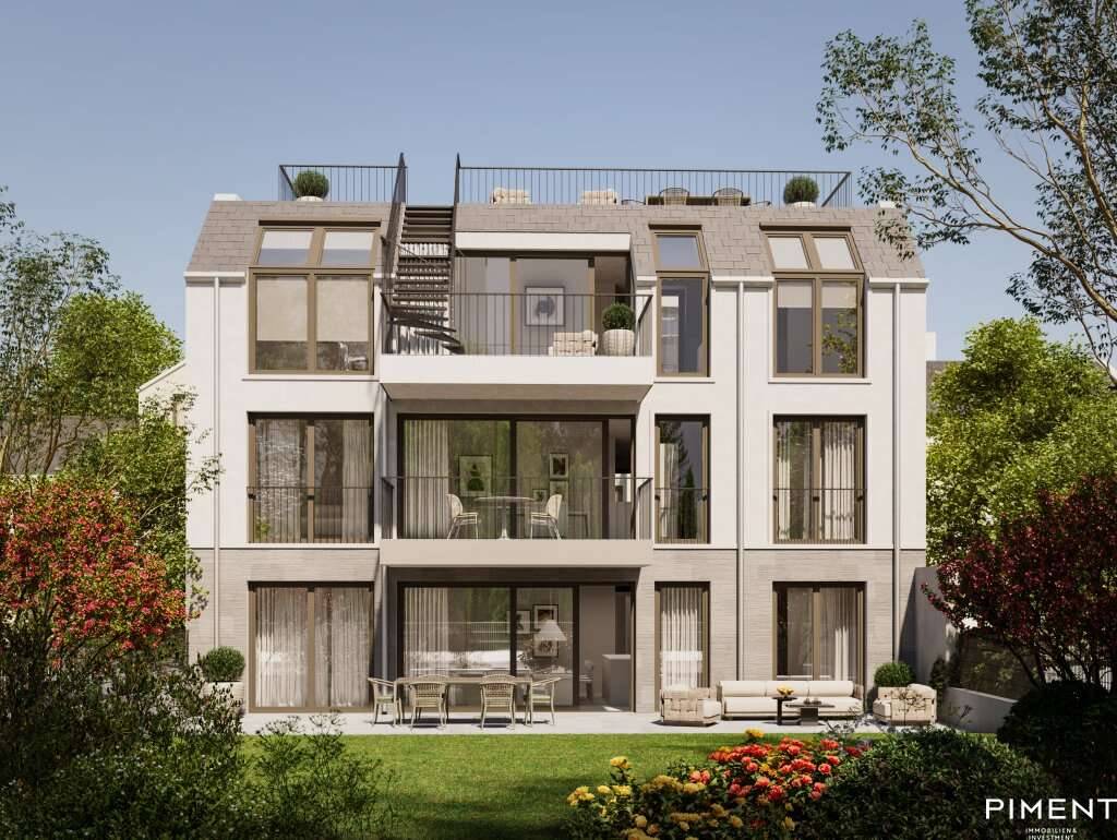 ALLEE IDYLL - Alleestrasse 8 - Ansicht 2