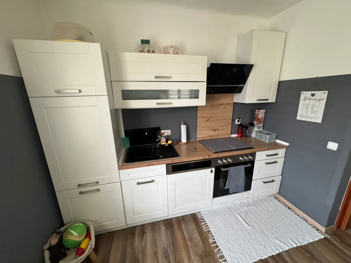 Apartment in Göß - Ansicht 2