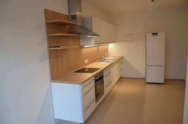 Sonnige 3-Zimmerwohnung mit Balkon - Ansicht 3