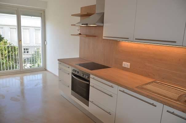 Sonnige 3-Zimmerwohnung mit Balkon, Graz