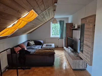 2-Zimmer-Wohnung mieten in Vöcklabruck – 70 m², € 770 – Bild 1 von 10