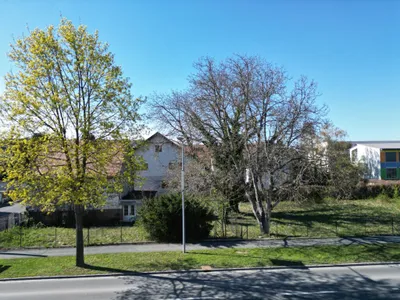 Grundstück kaufen in Oberpullendorf – 1 121 m², € 109.000 – Bild 3 von 8