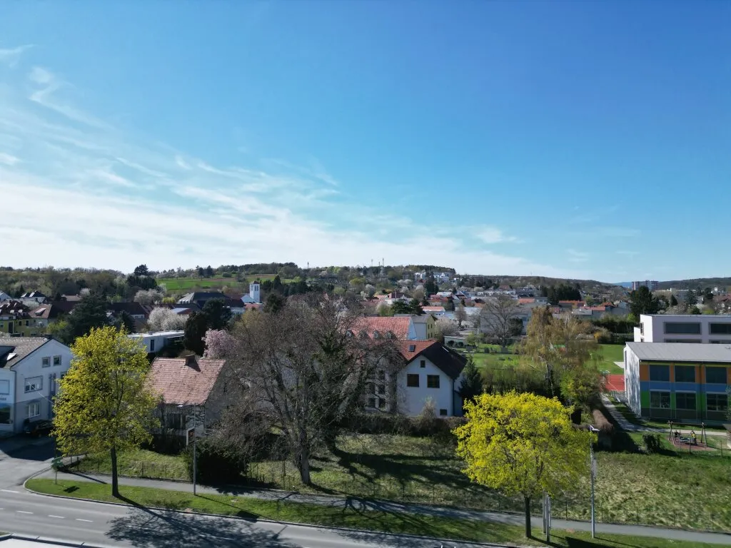 +++ Grundstück in bester Lage im Zentrum von Oberpullendorf+++ - Ansicht 2