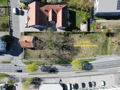 Grundstück kaufen in Oberpullendorf – 1 121 m², € 109.000 – Bild 6 von 8