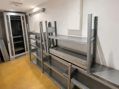 3-Zimmer-Gewerbeimmobilie mieten in Wien – 114 m², € 1.790 – Bild 8 von 13