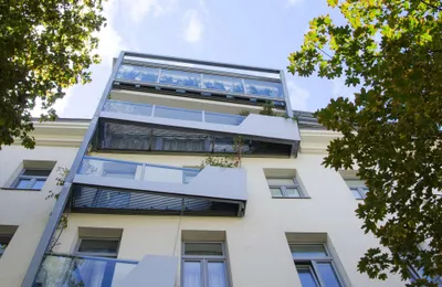3-Zimmer-Gewerbeimmobilie mieten in Wien – 114 m², € 1.790 – Bild 12 von 13