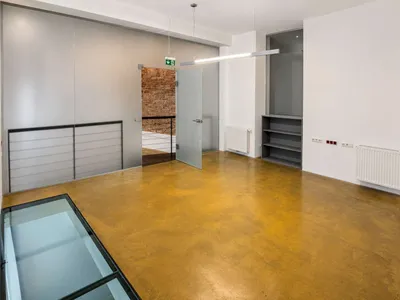 3-Zimmer-Gewerbeimmobilie mieten in Wien – 114 m², € 1.790 – Bild 3 von 13