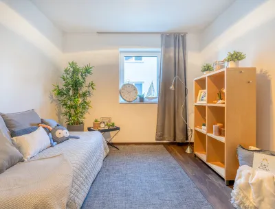 3-Zimmer-Wohnung kaufen in Salzburg Stadt – 73,99 m², € 539.000 – Bild 8 von 9