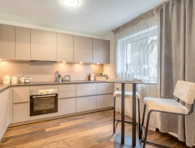 3-Zimmer-Wohnung kaufen in Salzburg Stadt – 73,99 m², € 539.000 – Bild 3 von 9