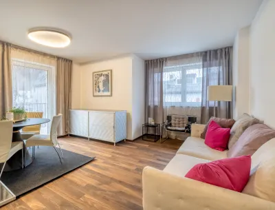 3-Zimmer-Wohnung kaufen in Salzburg Stadt – 73,99 m², € 539.000 – Bild 4 von 9