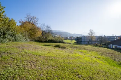Grundstück kaufen in Bregenz – 641 m², € 515.000 – Bild 3 von 10