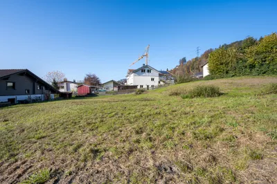 Grundstück kaufen in Bregenz – 641 m², € 515.000 – Bild 5 von 10