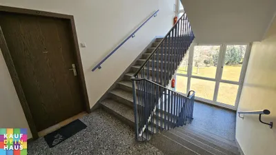 2-Zimmer-Wohnung mieten in Graz – 55,81 m², € 466 – Bild 12 von 13