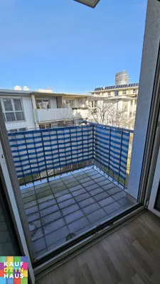 2-Zimmer-Wohnung mieten in Graz – 55,81 m², € 466