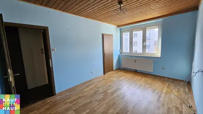 2-Zimmer-Wohnung mieten in Graz – 55,81 m², € 466 – Bild 6 von 13
