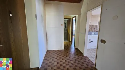 2-Zimmer-Wohnung mieten in Graz – 55,81 m², € 466 – Bild 11 von 13