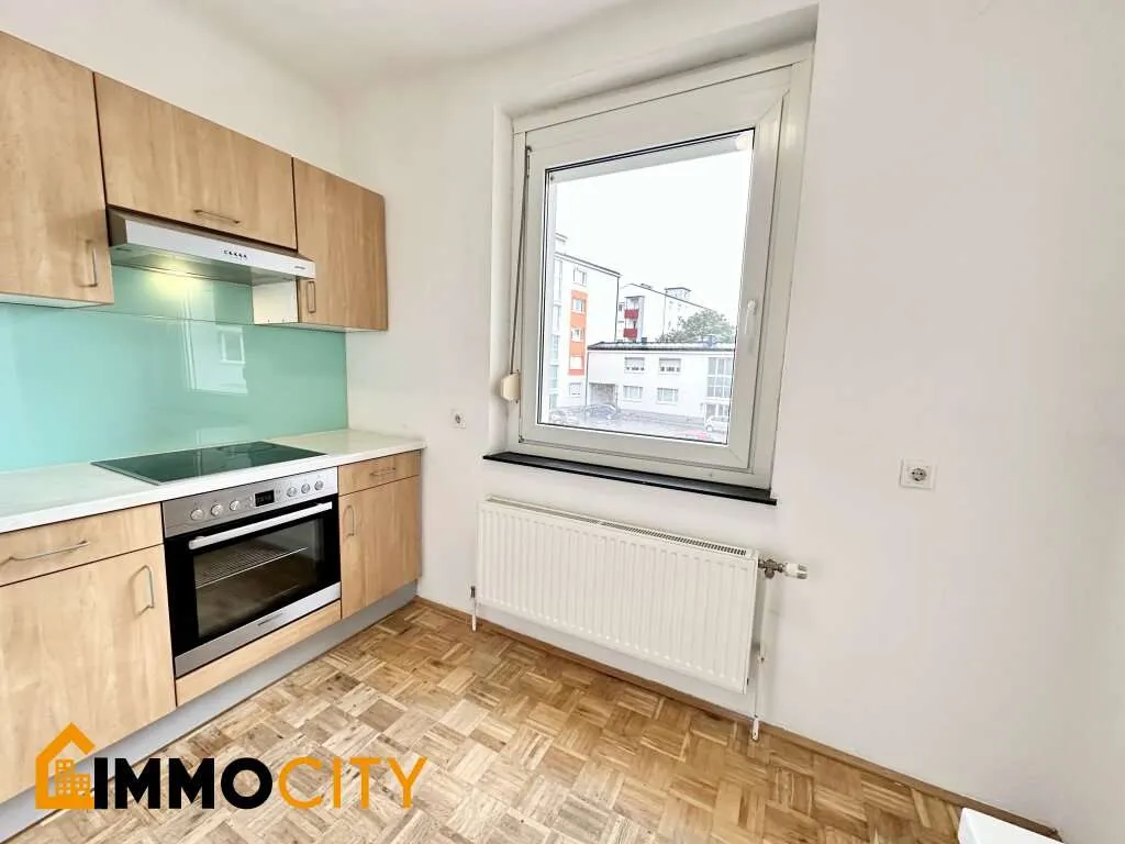 Wohnung – Eisenstadt, Katastralgemeinde Eisenstadt - Ansicht 2