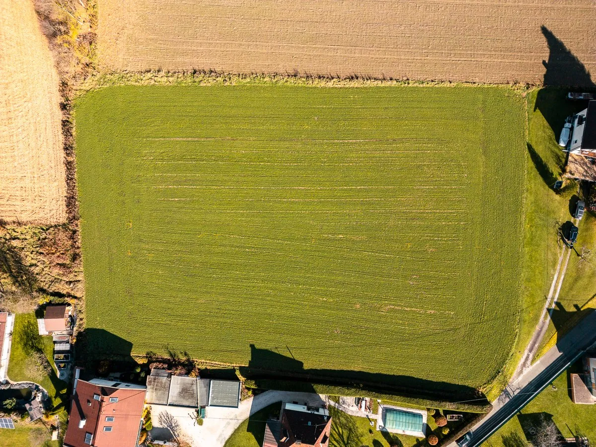 Baugrundstücke in Aussichtslage - Lind ob Velden – pohled 2