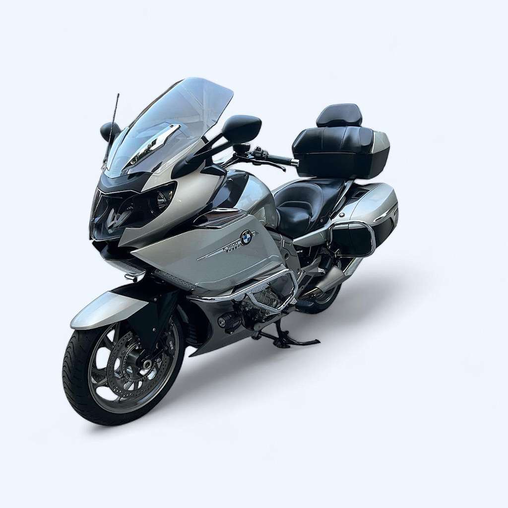 BMW K 1600 GTL Tourer