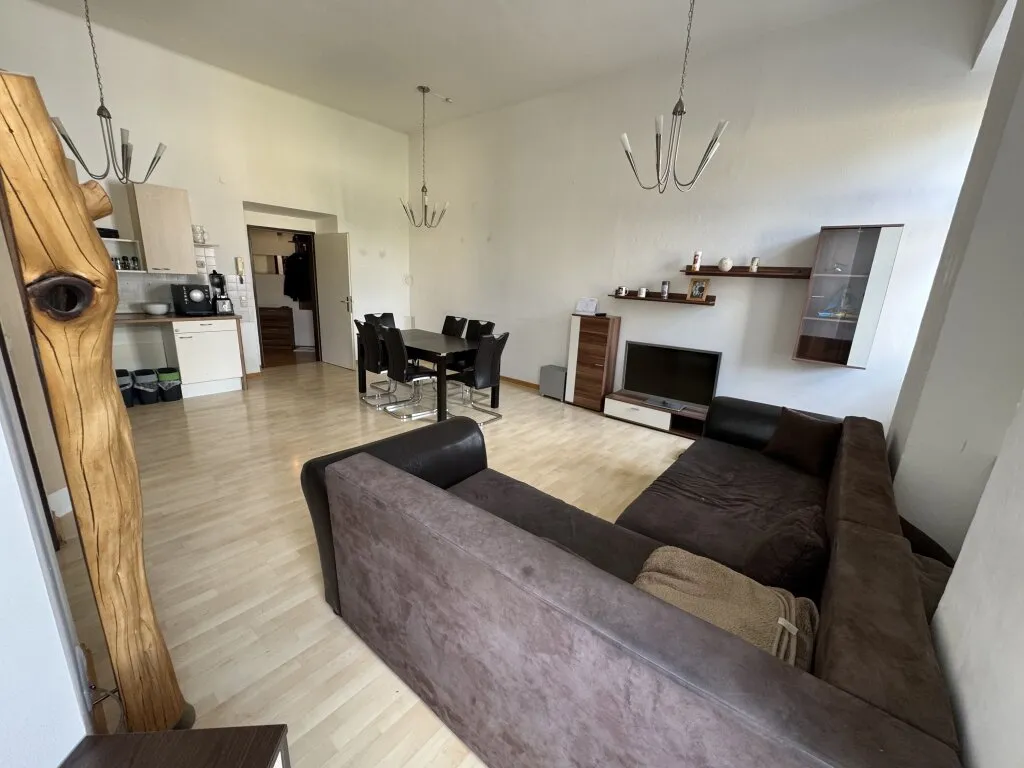 Wohnung – Sankt Stefan im Rosental, Schichenau - Ansicht 3