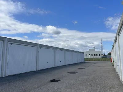 Immobilie kaufen in Wels-Land – 14 m², € 30.000 – Bild 4 von 6