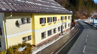 11-Zimmer-Gewerbeimmobilie kaufen in Hermagor – 530 m², € 350.000 – Bild 11 von 14