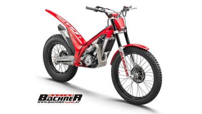 GasGas TXT 125 Racing AKTIONSPREIS