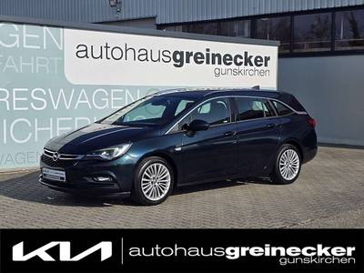 Opel Astra ST 1,6 CDTI Ecotec Innovation St./St.