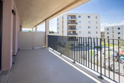 2-Zimmer-Wohnung kaufen in Wiener Neustadt – 51,18 m², € 183.270 – Bild 2 von 31