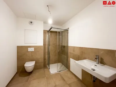 2-Zimmer-Wohnung mieten in Graz – 46 m², € 802 – Bild 6 von 9