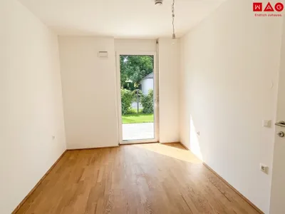 2-Zimmer-Wohnung mieten in Graz – 46 m², € 802 – Bild 4 von 9