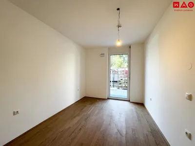 2-Zimmer-Wohnung mieten in Graz – 46 m², € 802 – Bild 7 von 9