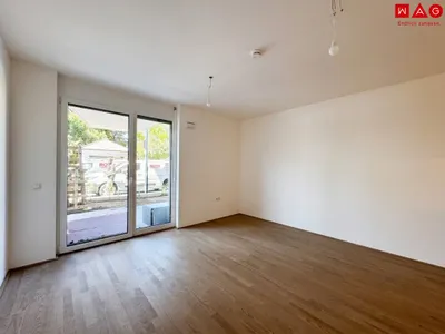 2-Zimmer-Wohnung mieten in Graz – 46 m², € 802 – Bild 5 von 9
